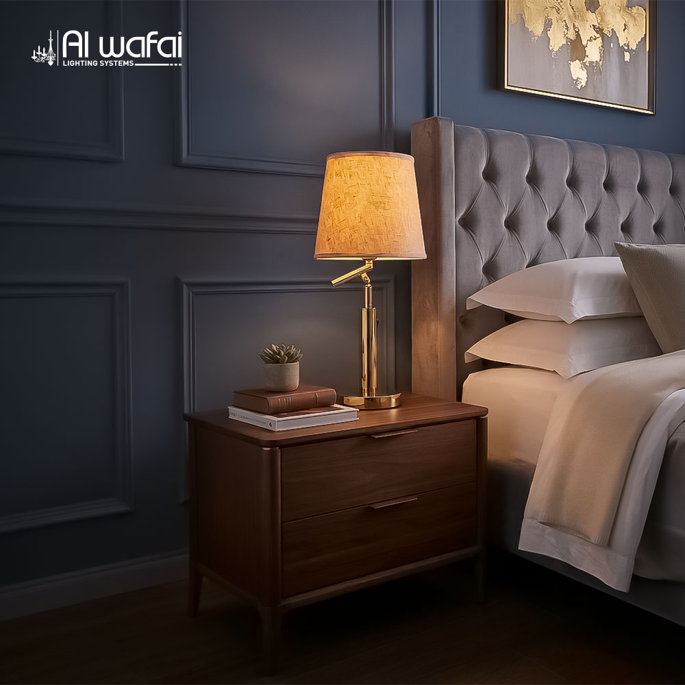 Table Lamps