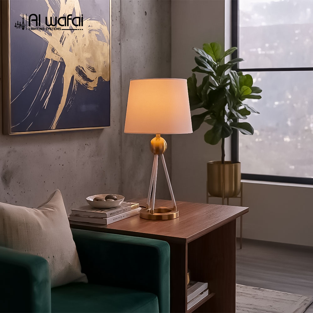 Table Lamps