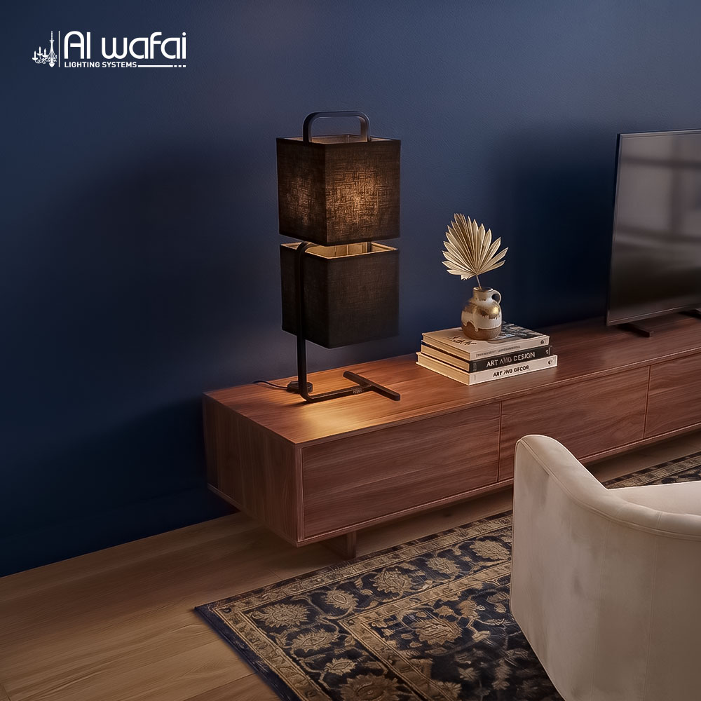 Table Lamps
