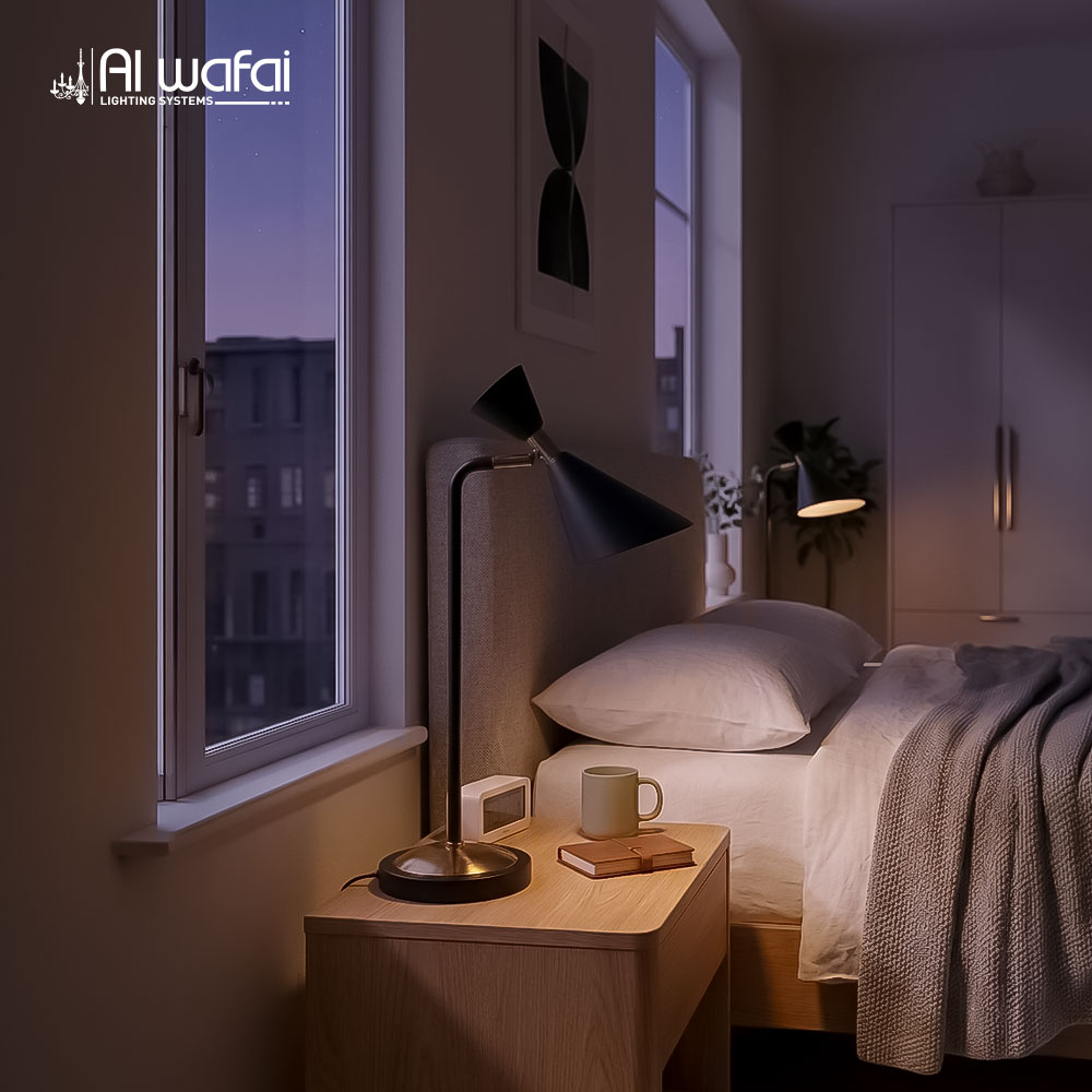 Table Lamps