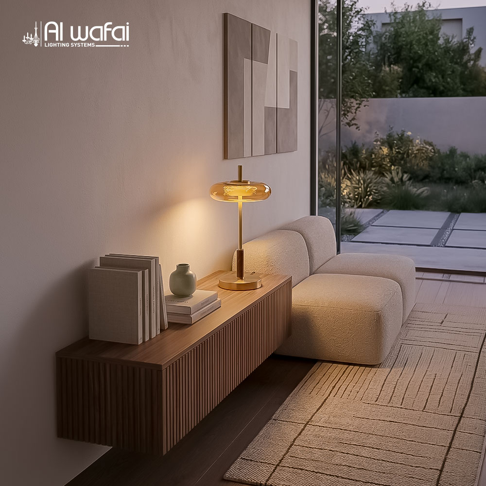 Table Lamps