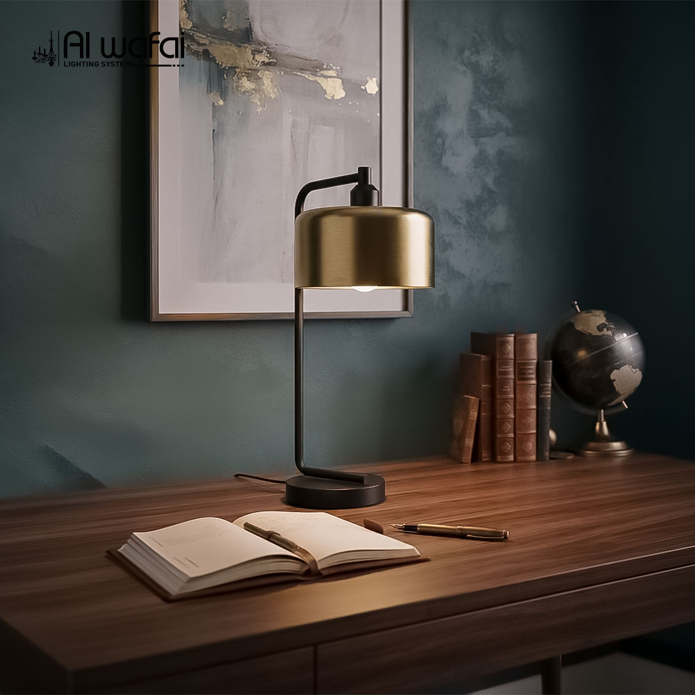 Table Lamps