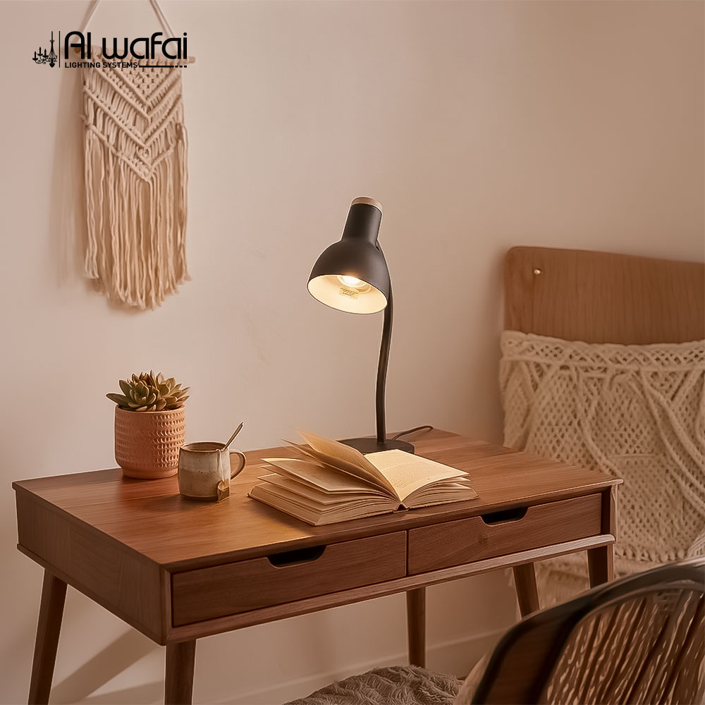 Table Lamps