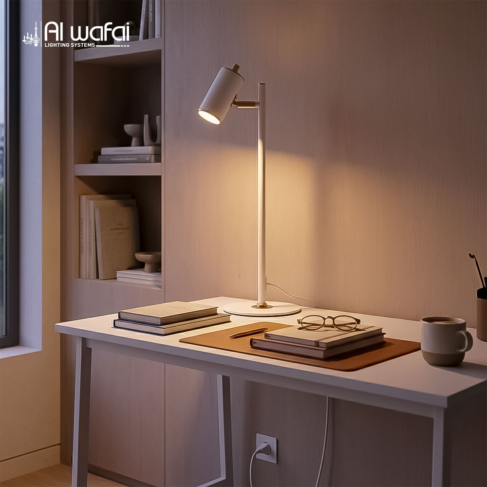 Table Lamps