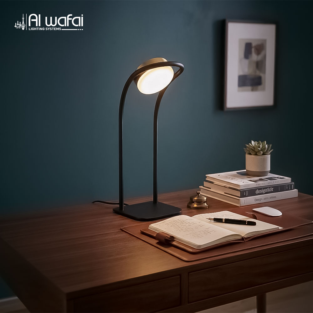 Table Lamps