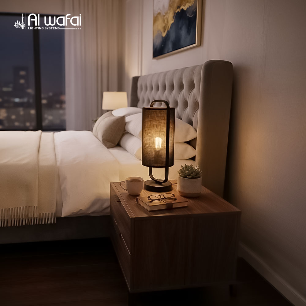 Table Lamps