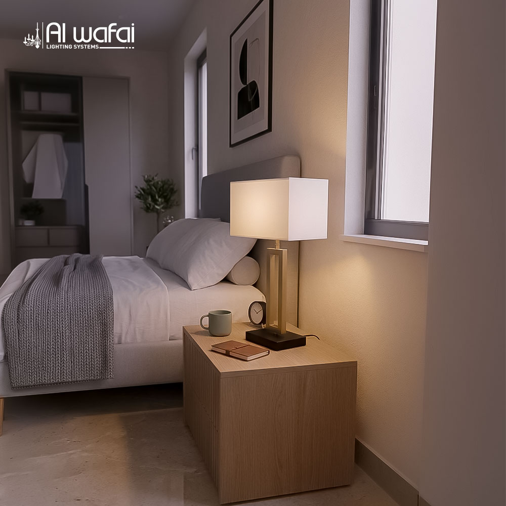 Table Lamps