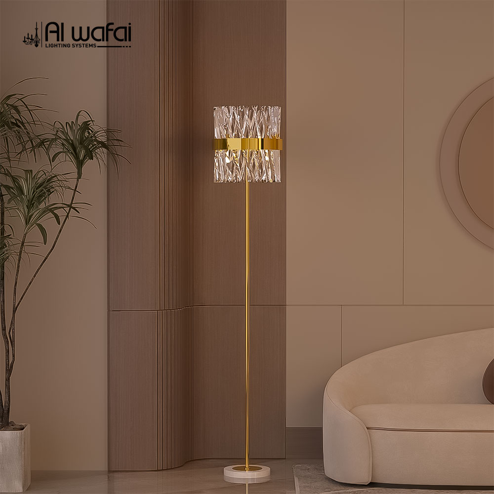 Floor Lamps