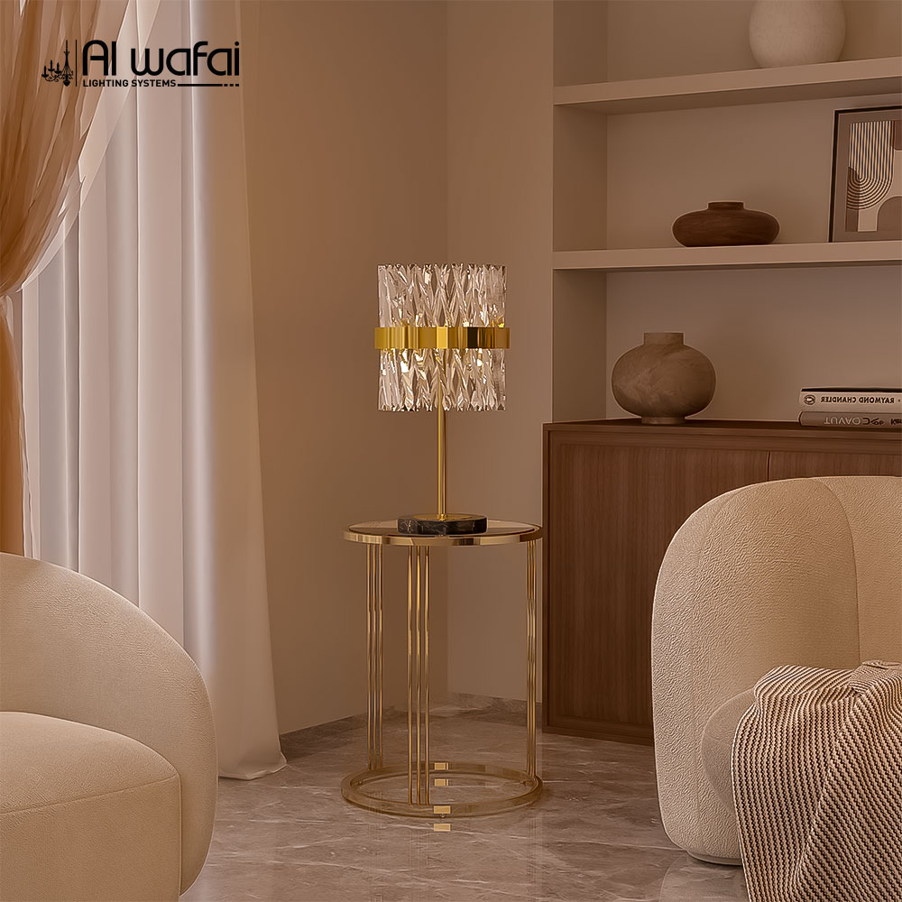 Table Lamps