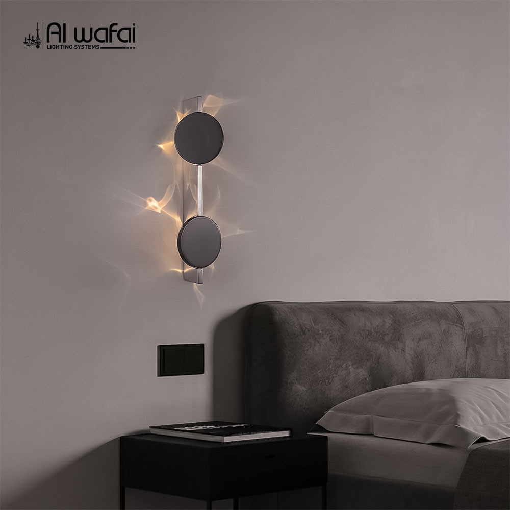 Wall lamp