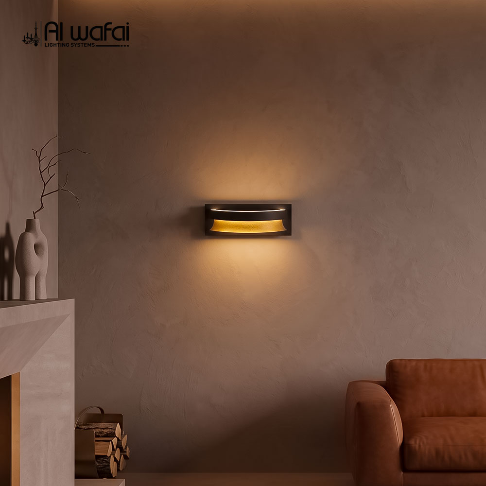 Wall lamp