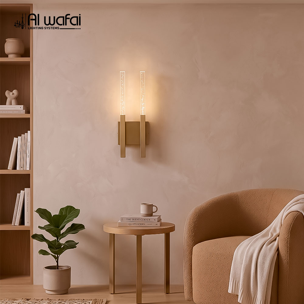 Wall lamp