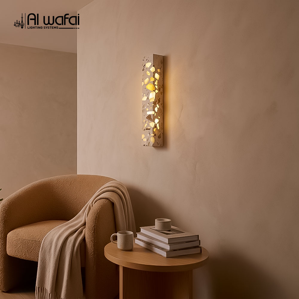 Wall lamp