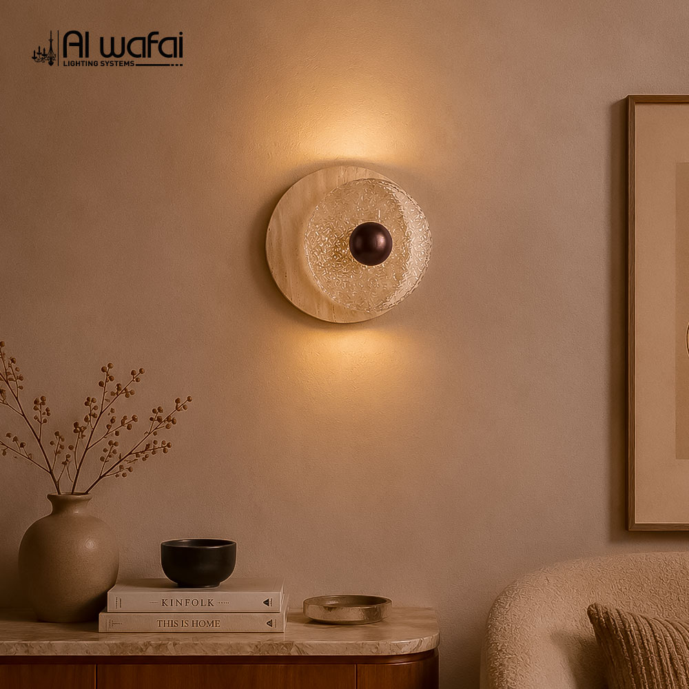 Wall lamp