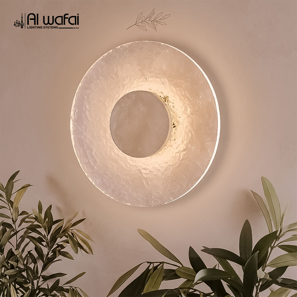 Wall lamp
