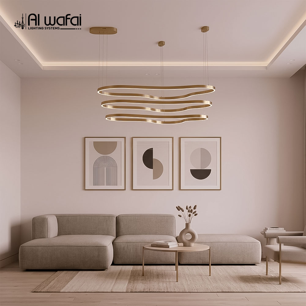 Chandeliers