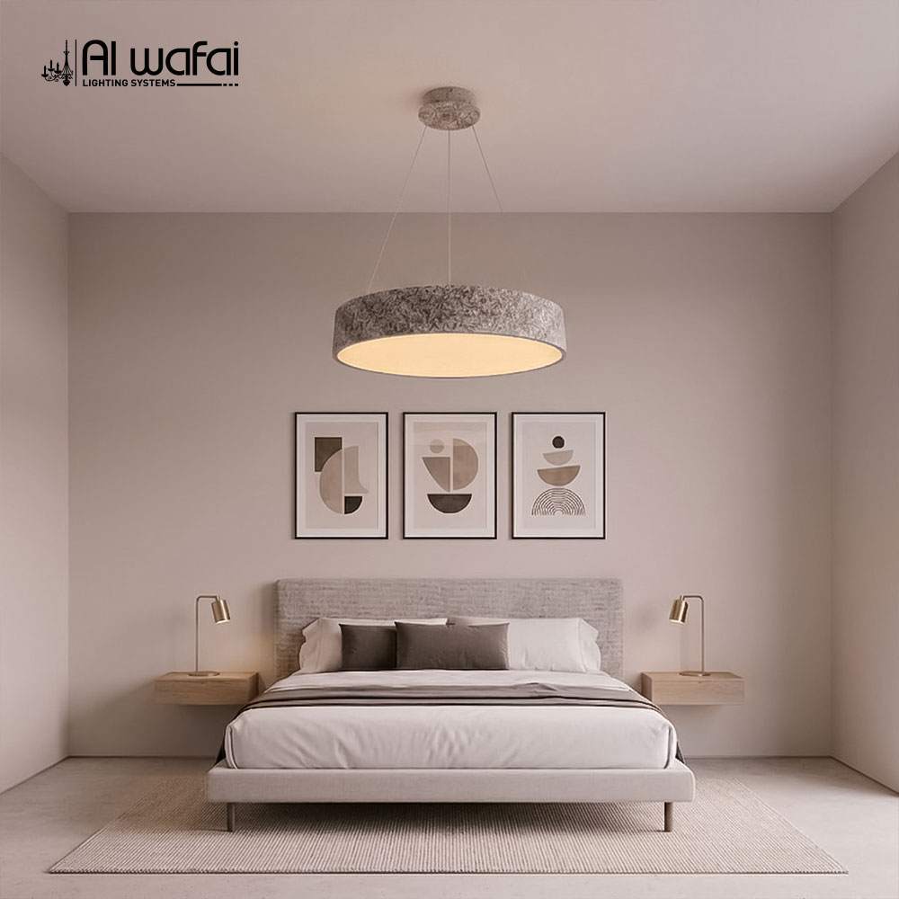 Chandeliers