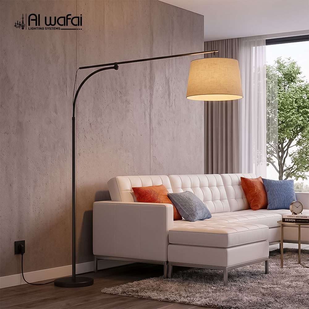 Floor Lamps