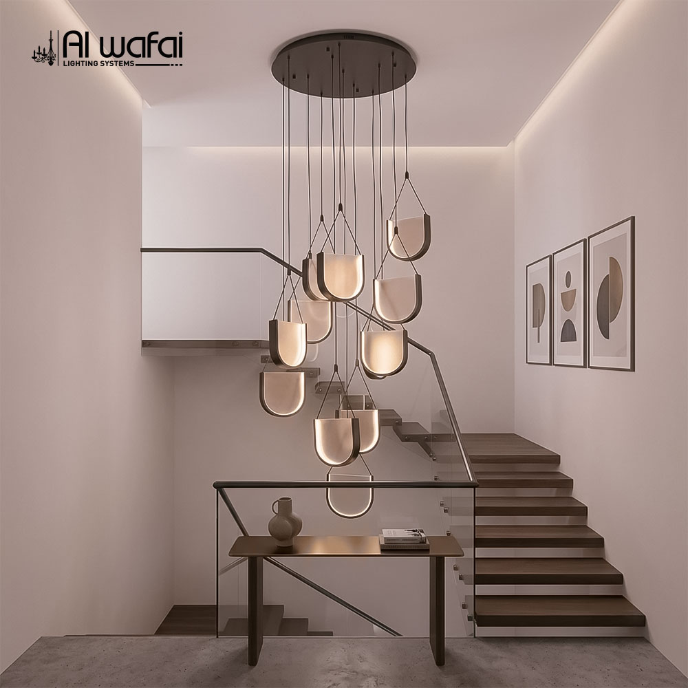 Chandeliers