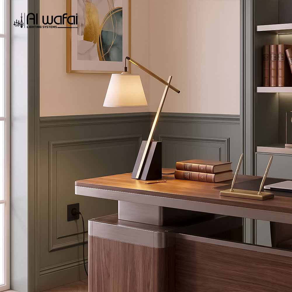 Table Lamps