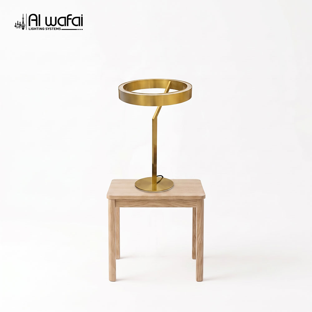 Table Lamps