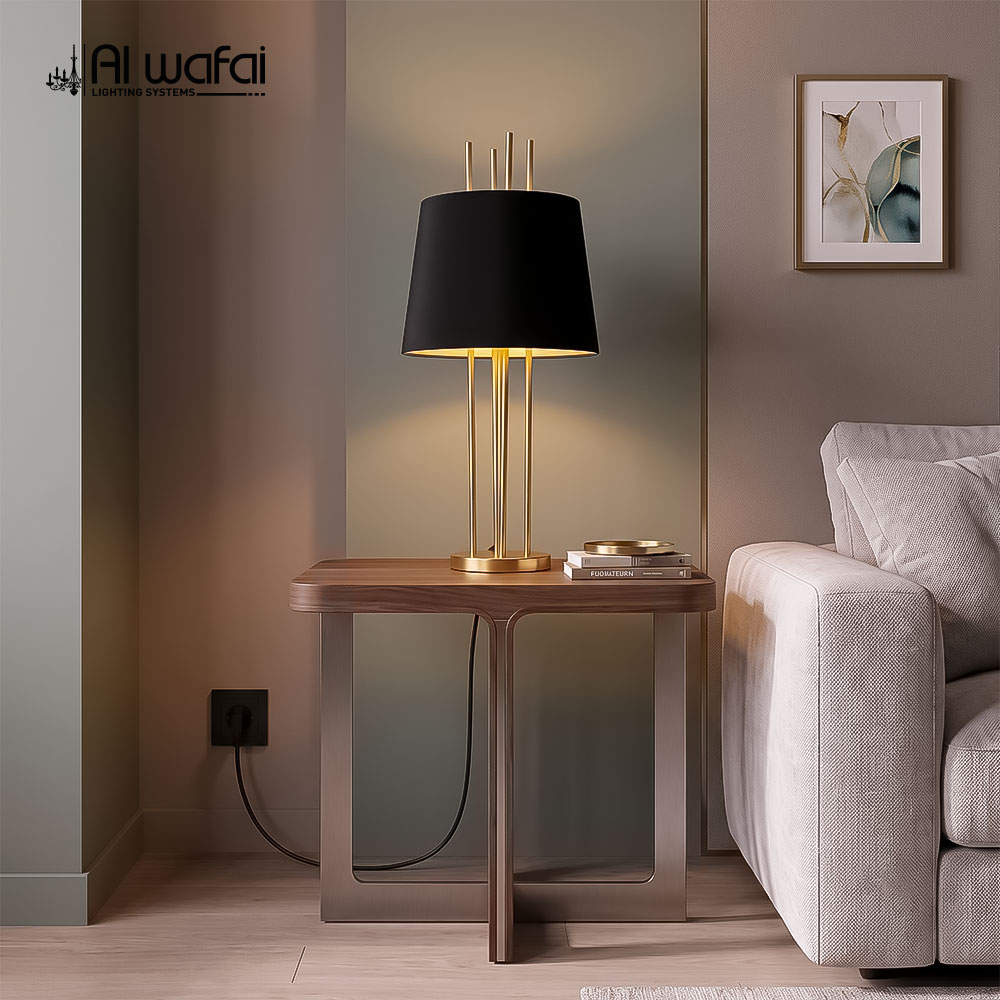 Table Lamps