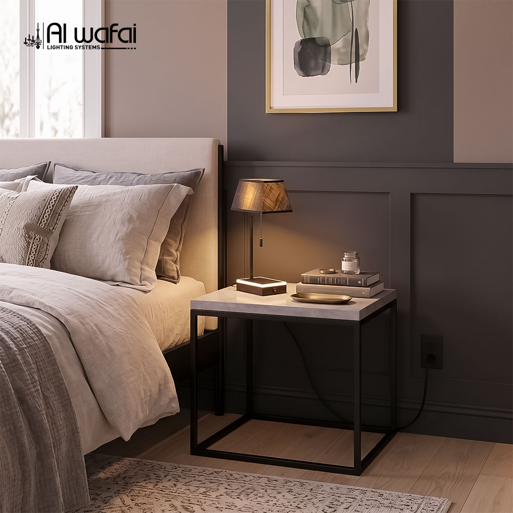 Table Lamps