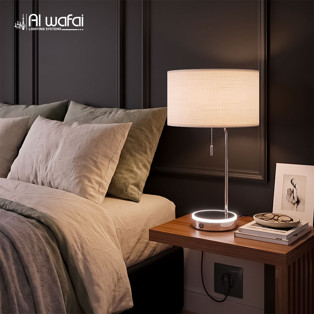 Table Lamps