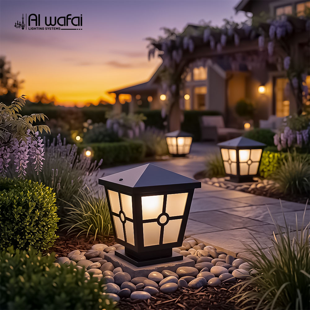 Garden Lights
