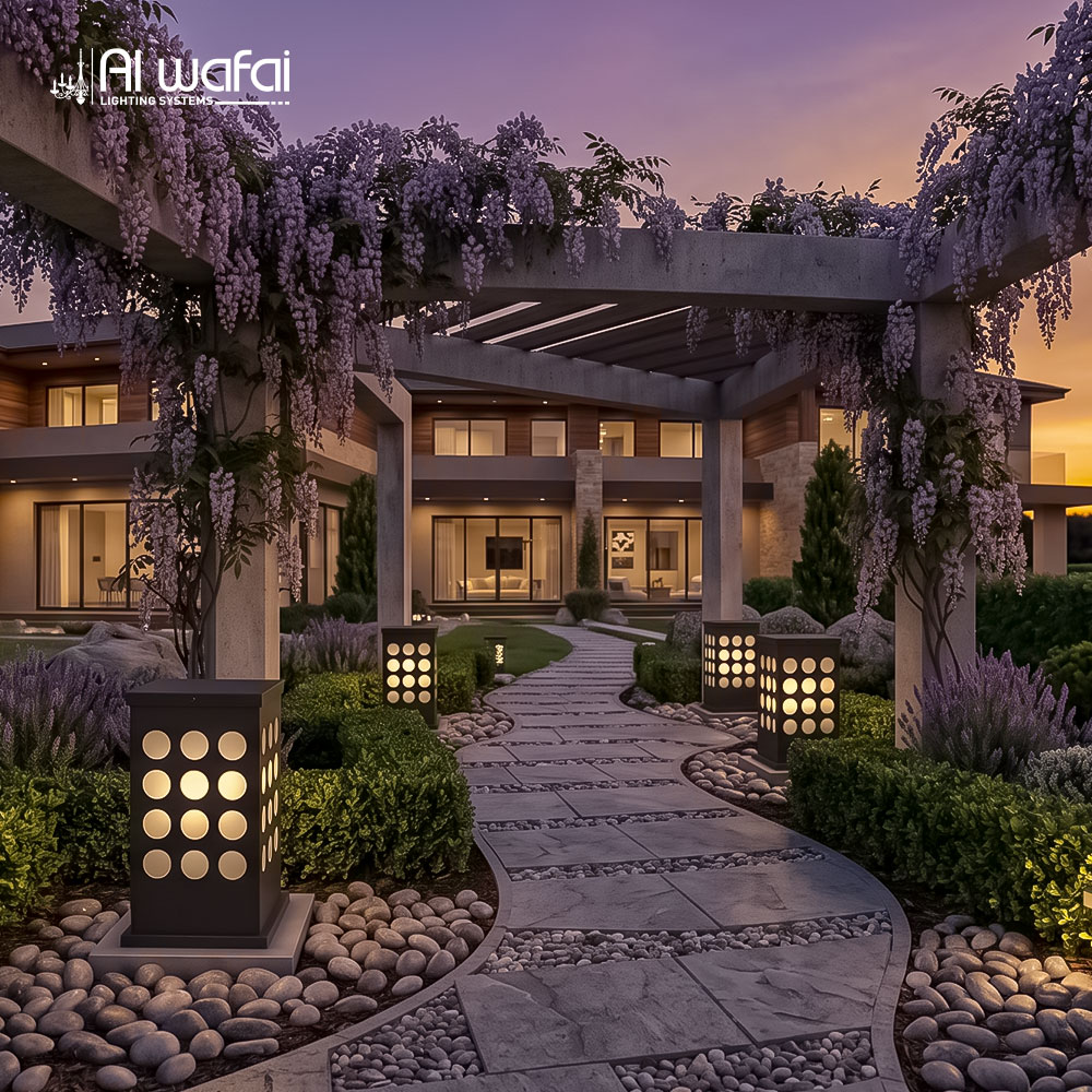 Garden Lights