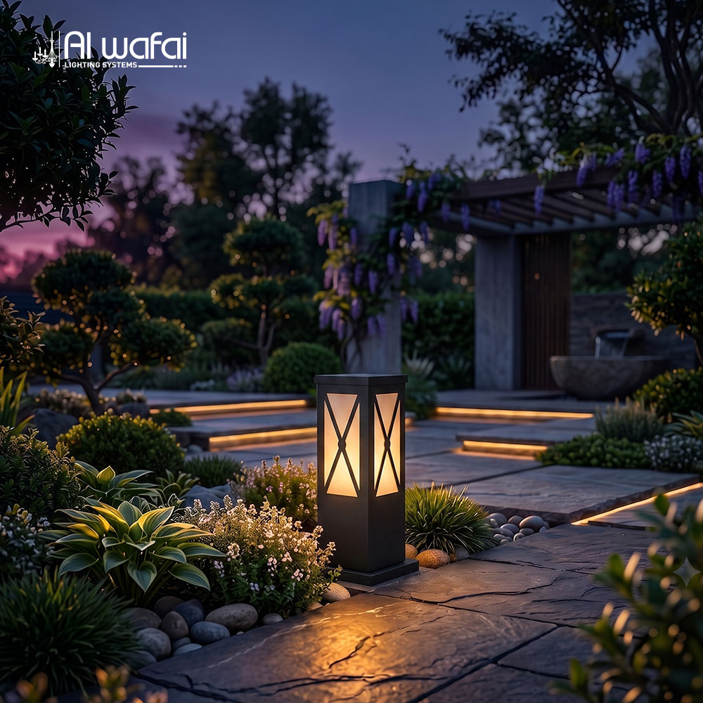 Garden Lights