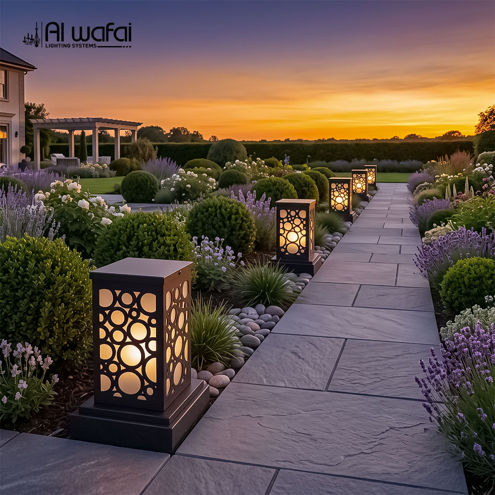 Garden Lights