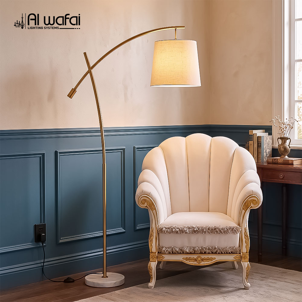 Floor Lamps