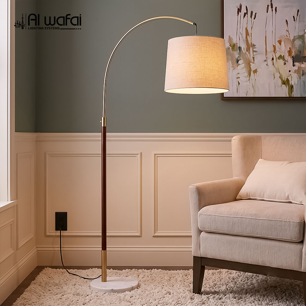 Floor Lamps