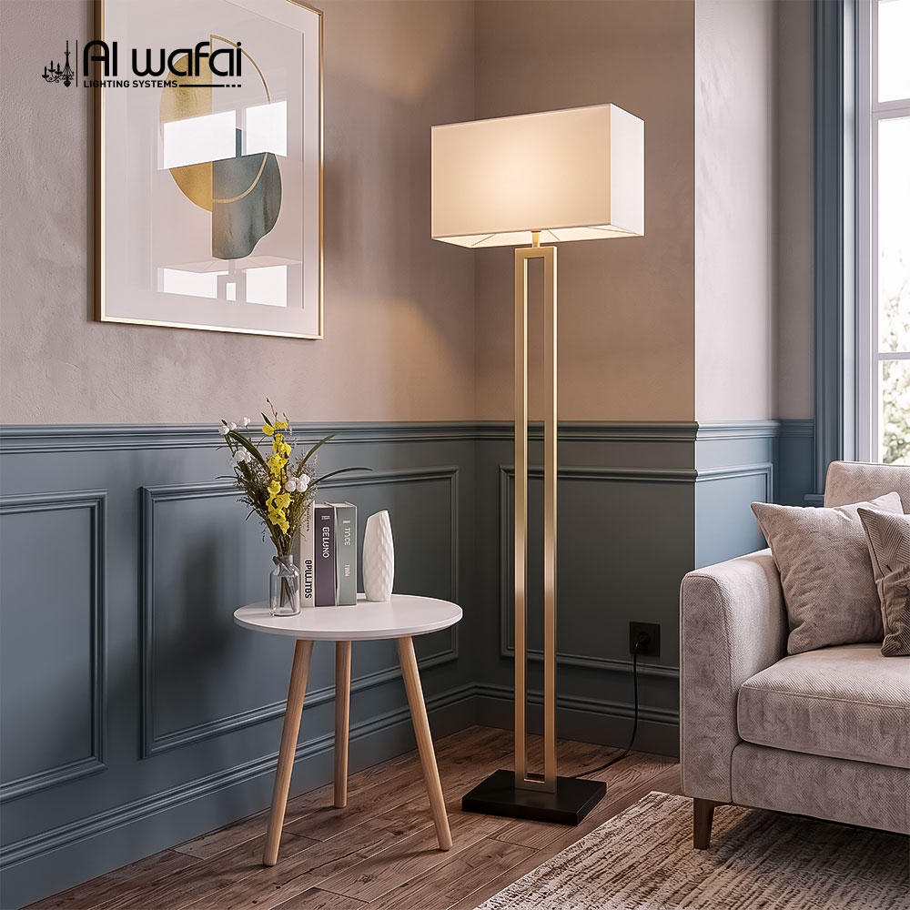 Floor Lamps