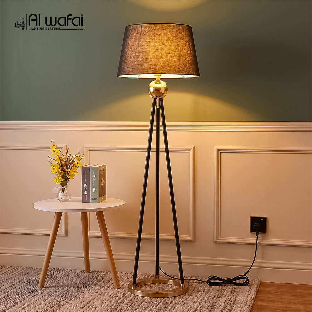 Floor Lamps