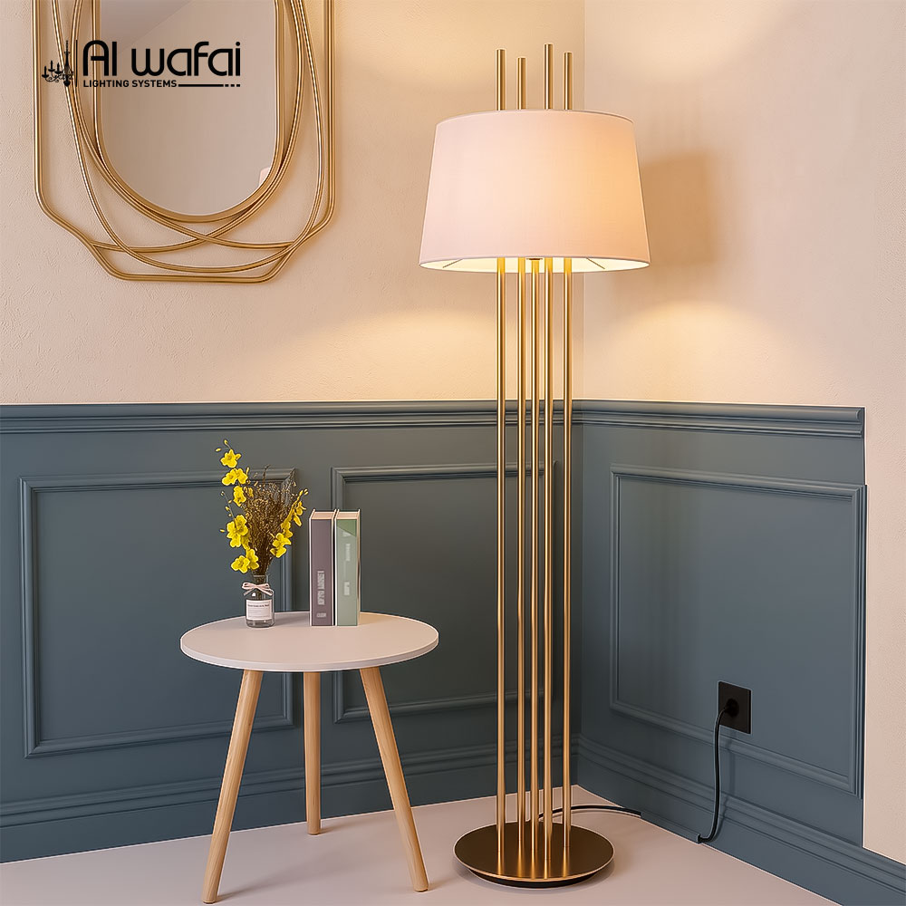 Floor Lamps