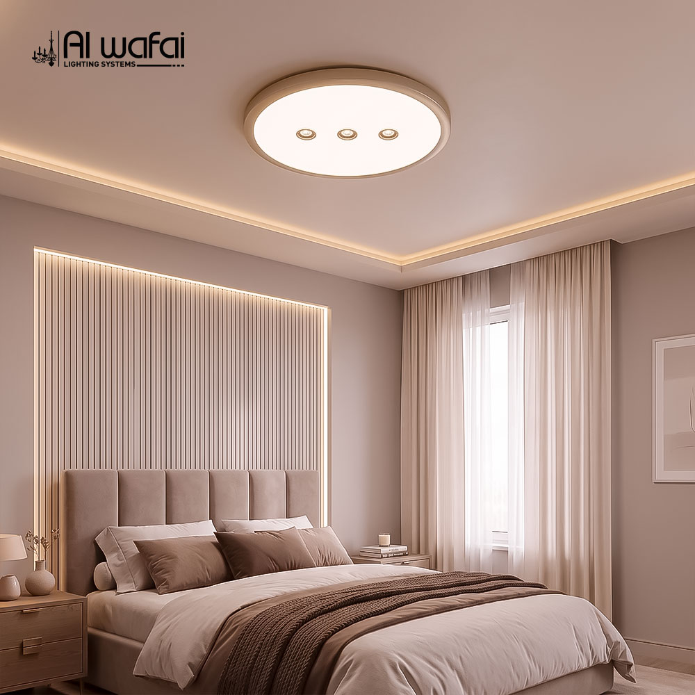 Ceiling Lights