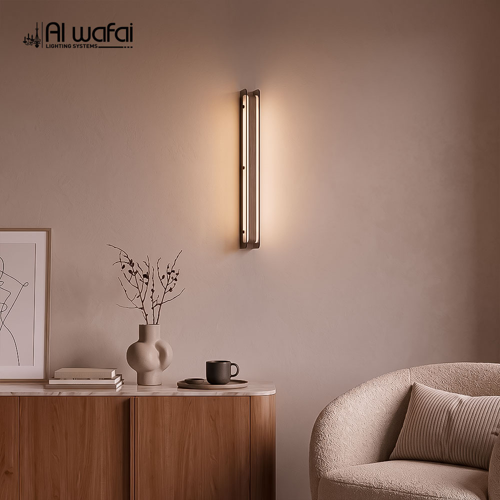 Wall lamp
