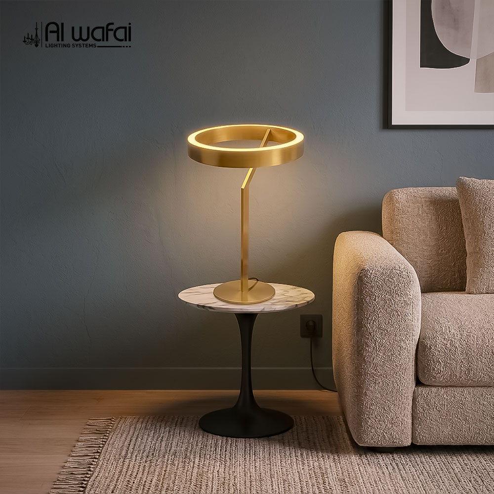 Table Lamps