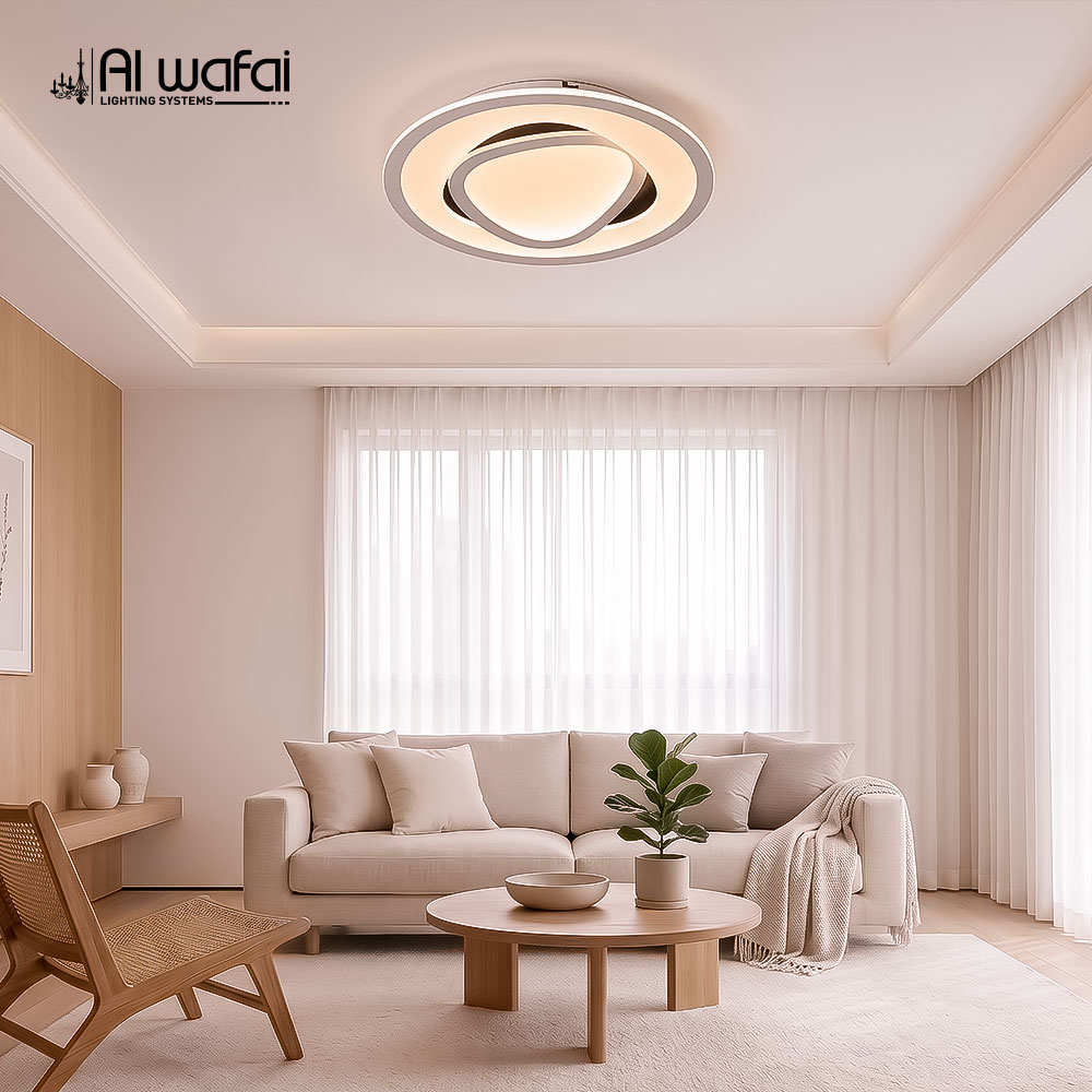 Ceiling Lights