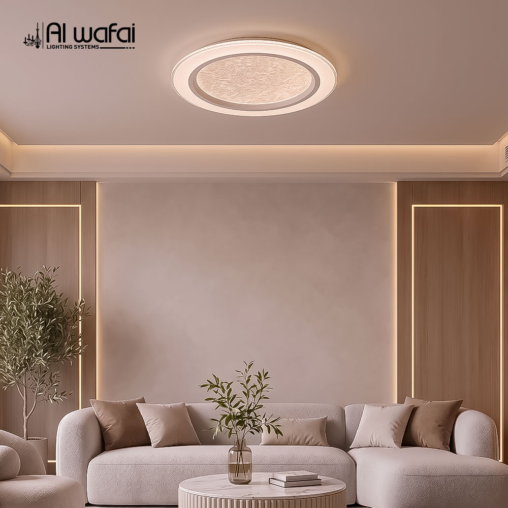 Ceiling Lights