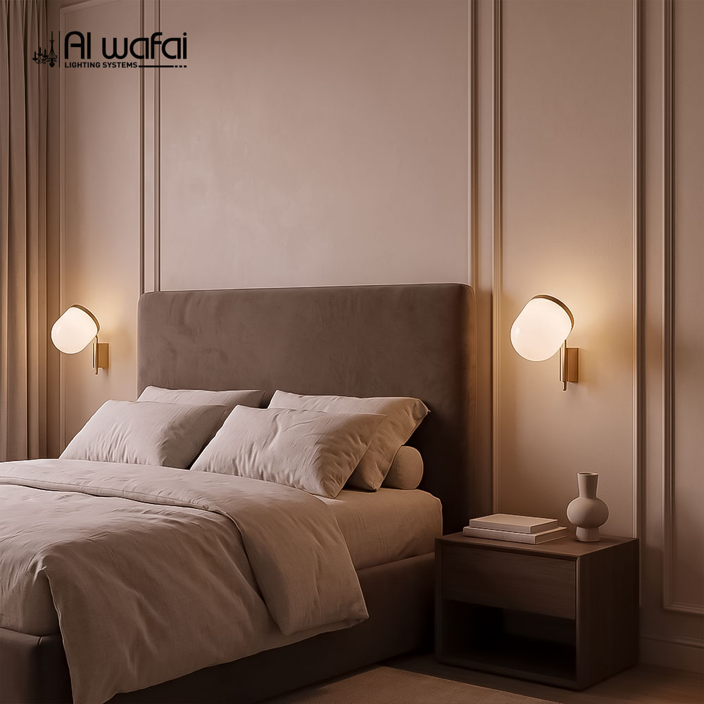 Wall lamp