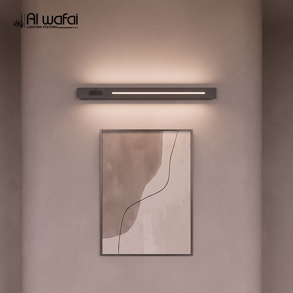 Wall lamp