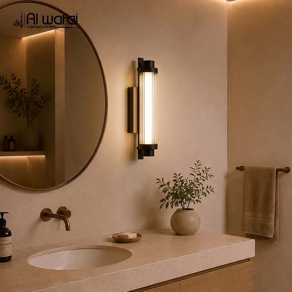 Wall lamp