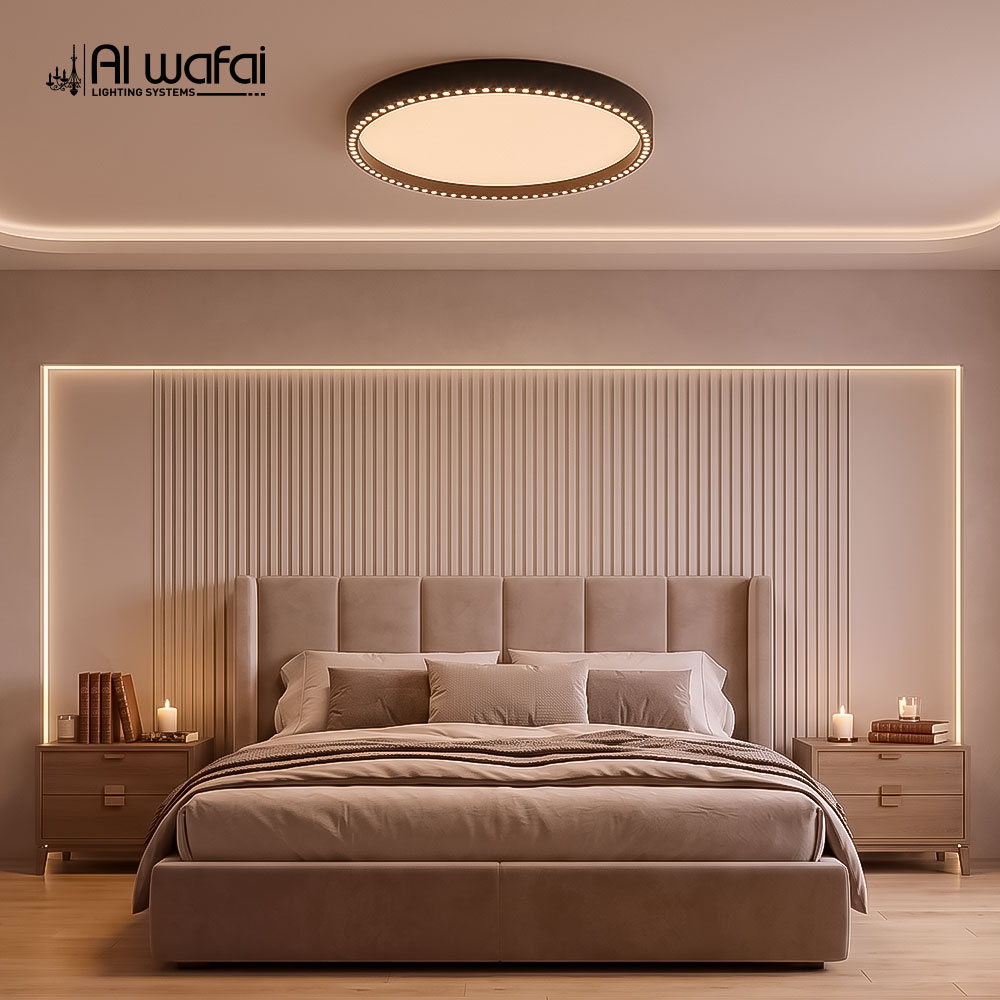 Ceiling Lights