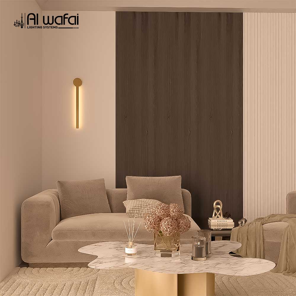  LED Wall Lamp 2036