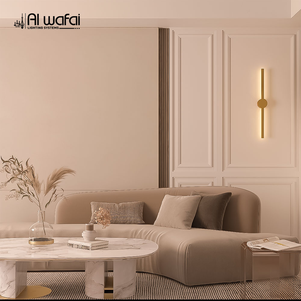 LED Wall Lamp 2037