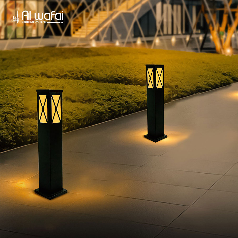 Outdoor Bollard Light 2910/60