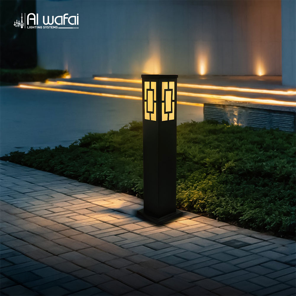 Outdoor Bollard Light 2900/60